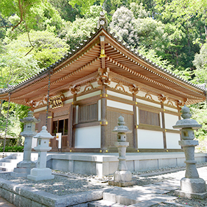 納骨堂についてご説明