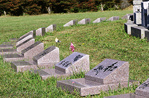 金剛宝寺の永代供養